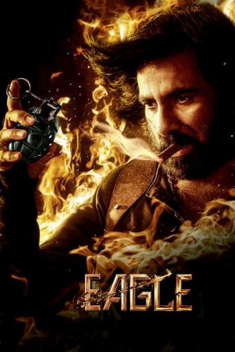 دانلود فیلم Eagle 2024 (عقاب)
