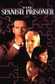 دانلود فیلم The Spanish Prisoner 1997 (زندانی اسپانیایی)