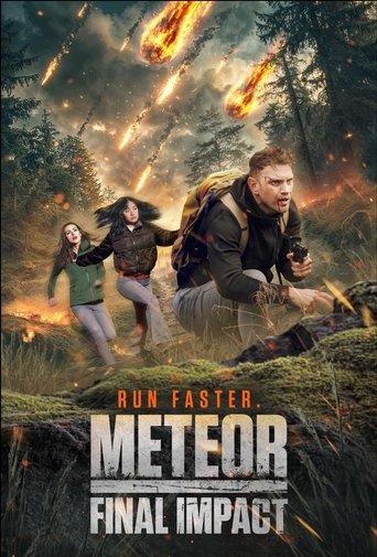 دانلود فیلم Meteor: Final Impact 2025
