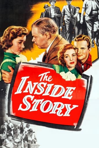 دانلود فیلم The Inside Story 1948