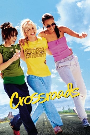 دانلود فیلم Crossroads 2002 (چهار راه)