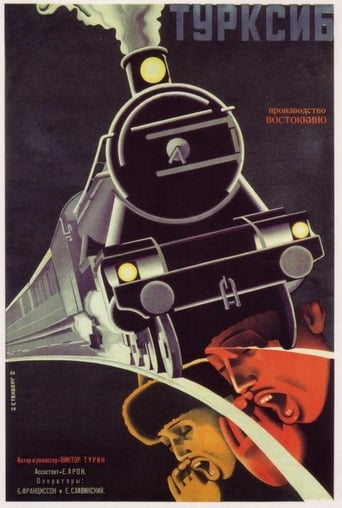 The Steel Road 1929