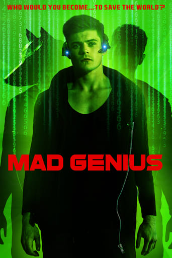 Mad Genius 2017 (نابغه دیوانه )