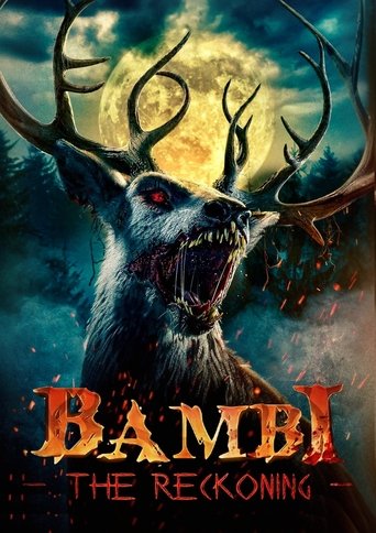 Bambi: The Reckoning 2025 (بامبی: تسویه حساب)