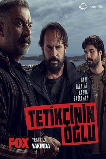 Tetikçinin Oğlu 2023