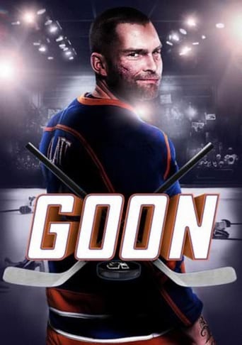 دانلود فیلم Goon 2011 (شرخر )
