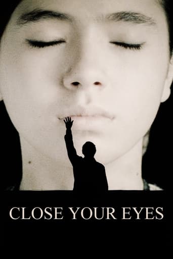 دانلود فیلم Close Your Eyes 2023 (چشمات رو ببند)
