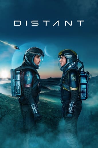 دانلود فیلم Distant 2024 (دور افتاده)