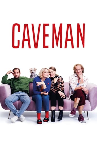 دانلود فیلم Caveman 2023