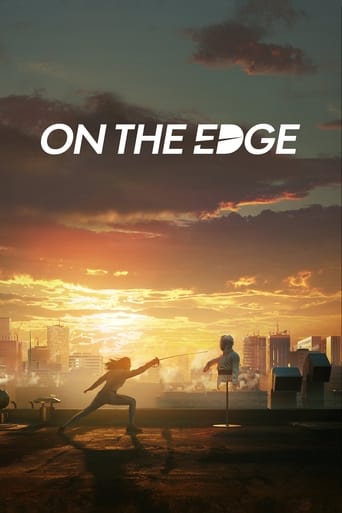 دانلود فیلم On The Edge 2020 (در لبه)