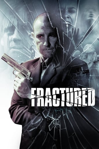 Fractured 2013 (شکسته)