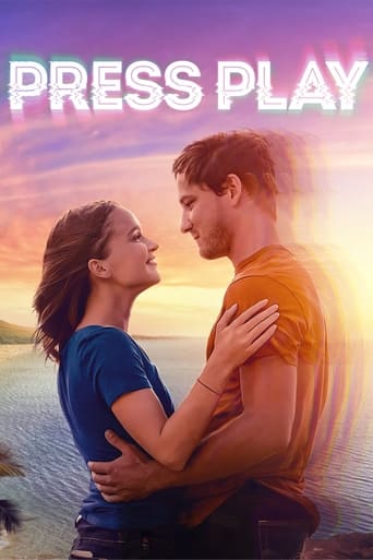 Press Play 2022 (پخش را بزن)