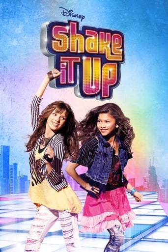 Shake It Up 2010