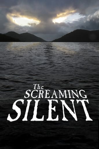 The Screaming Silent 2020 (فریاد خاموش)