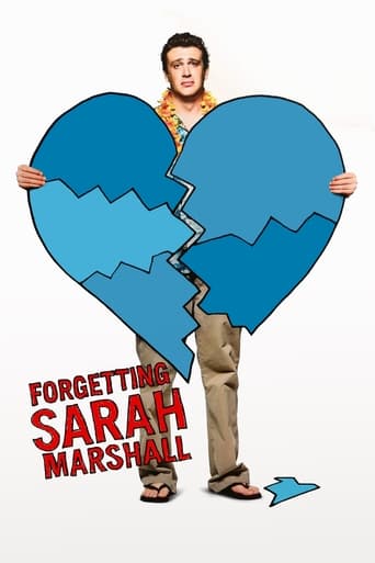 Forgetting Sarah Marshall 2008 (فراموش کردن سارا مارشال)