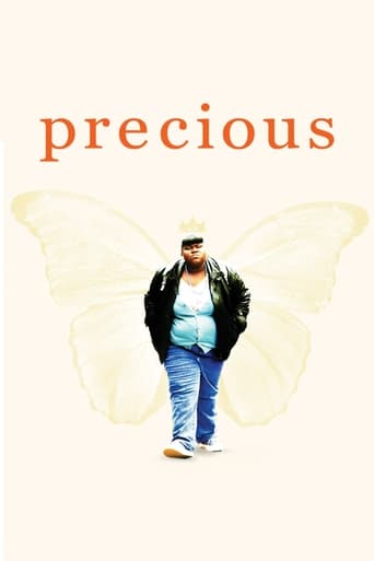 دانلود فیلم Precious 2009 (پرشس )