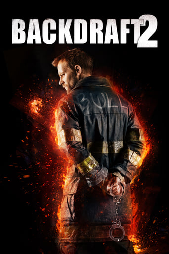 دانلود فیلم Backdraft 2 2019 (بازافروختگی ۲ )