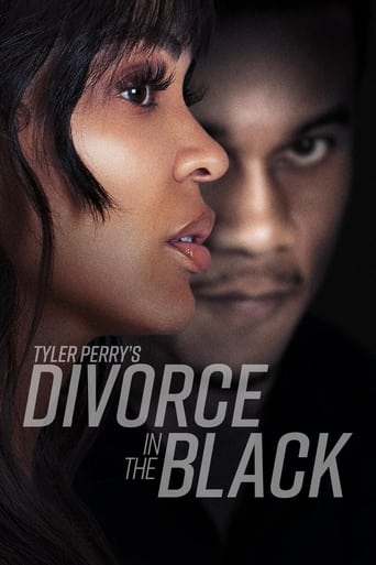 Tyler Perry's Divorce in the Black 2024 (طلاق تایلر پری در سیاهی)