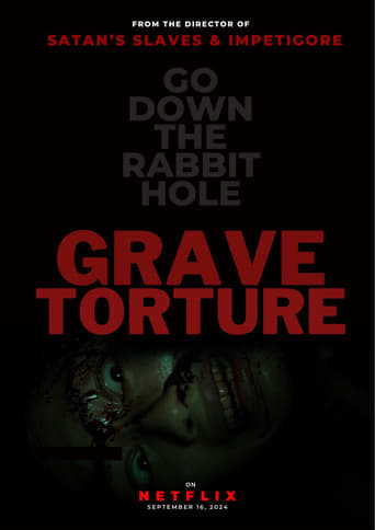 Grave Torture 2024 (عذاب قبر)