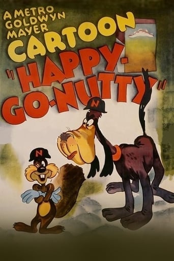 Happy-Go-Nutty 1944