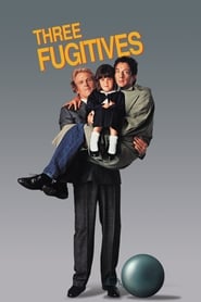 Three Fugitives 1989 (سه فراری)