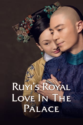 دانلود سریال Ruyi's Royal Love in the Palace 2018 (عشق سلطنتی رویی درقصر)