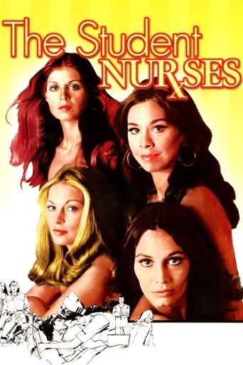 The Student Nurses 1970