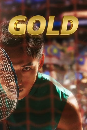 Gold 2024 (طلا)