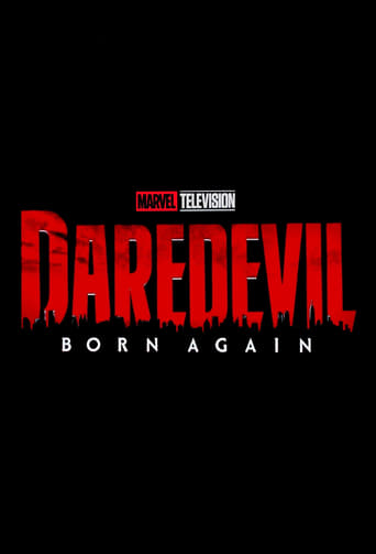 Daredevil: Born Again 2024 (سریال دردویل: تولد دوباره)