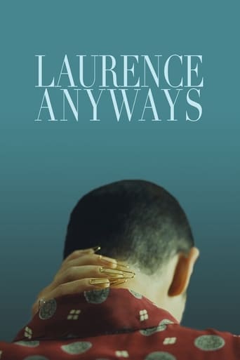 دانلود فیلم Laurence Anyways 2012 ( به هر حال لارنس)