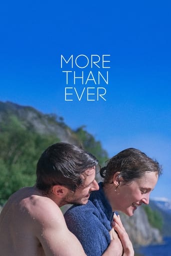 More Than Ever 2022 (بیشتر از همیشه)