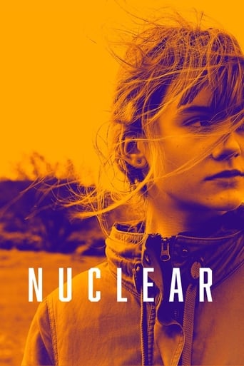 Nuclear 2019 (هسته ای)