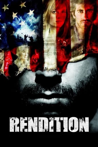 Rendition 2007 (استرداد )