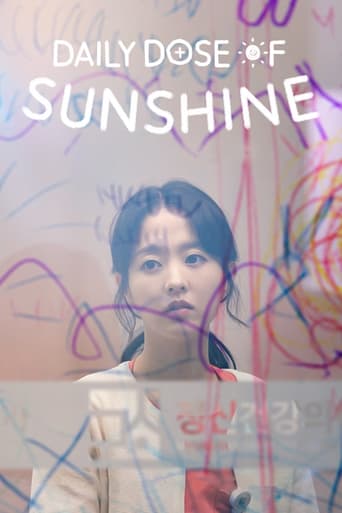دانلود سریال Daily Dose of Sunshine 2023 (دوز روزانه آفتاب)