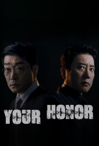 دانلود سریال Your Honor 2024 (جناب قاضی)