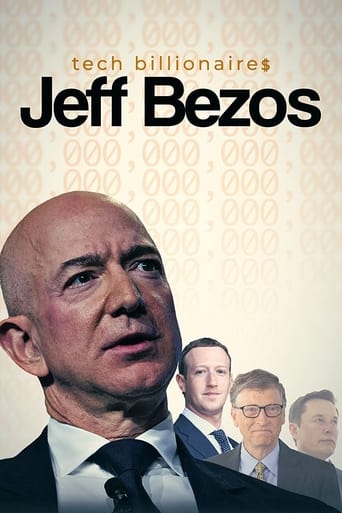 Tech Billionaires: Jeff Bezos 2021 (میلیاردرهای تکنولوژی: جف بزوس)