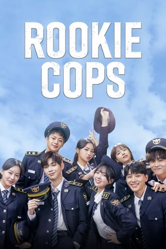 Rookie Cops 2022 ( پلیس های تازه کار)