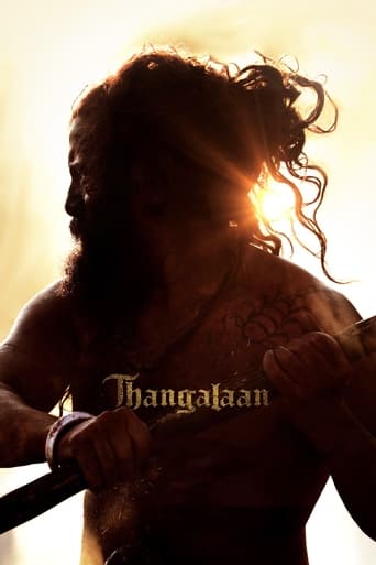 دانلود فیلم Thangalaan 2024 (تانگالان)