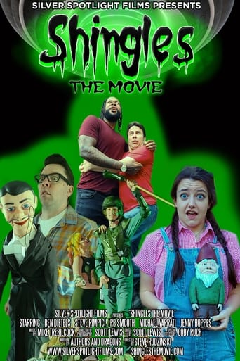 دانلود فیلم Shingles the Movie 2023