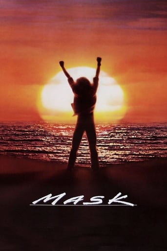 دانلود فیلم Mask 1985 (ماسک)