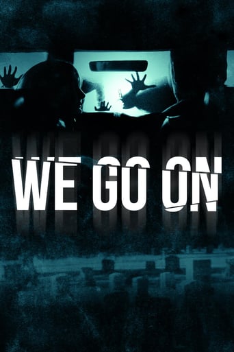 We Go On 2016 (ما ادامه می دهیم)