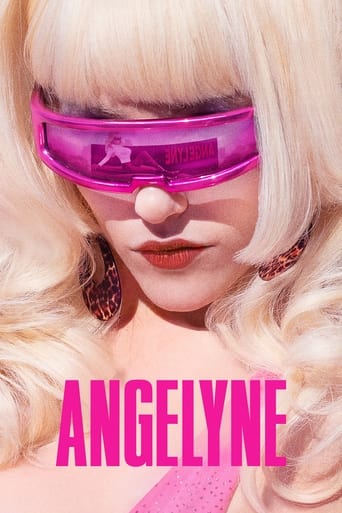 Angelyne 2022 (آنجلین)