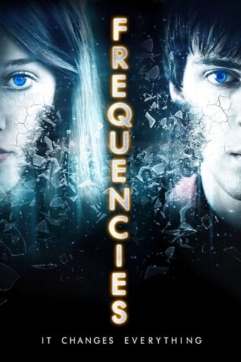 دانلود فیلم Frequencies 2013 (فرکانس ها)