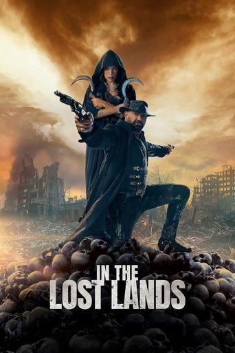 دانلود فیلم In the Lost Lands 2025 (در سرزمین های گمشده)