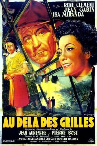 دانلود فیلم The Walls of Malapaga 1949 (دیوارهای مالاپاگا)