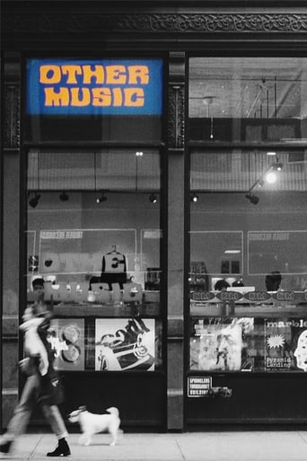 Other Music 2019 (موسیقی دیگر)
