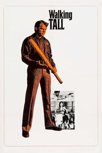 Walking Tall 1973 (سربلند)