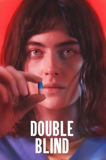 دانلود فیلم Double Blind 2023 (داروی آزمایشی)