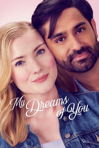 دانلود فیلم My Dreams of You 2024 (در رویاهای من)