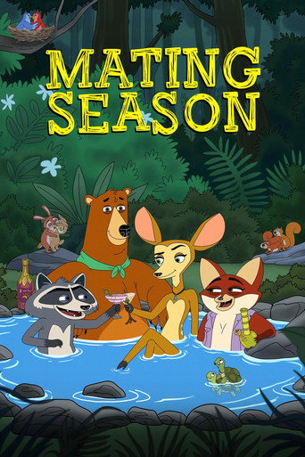 دانلود سریال Mating Season 2026